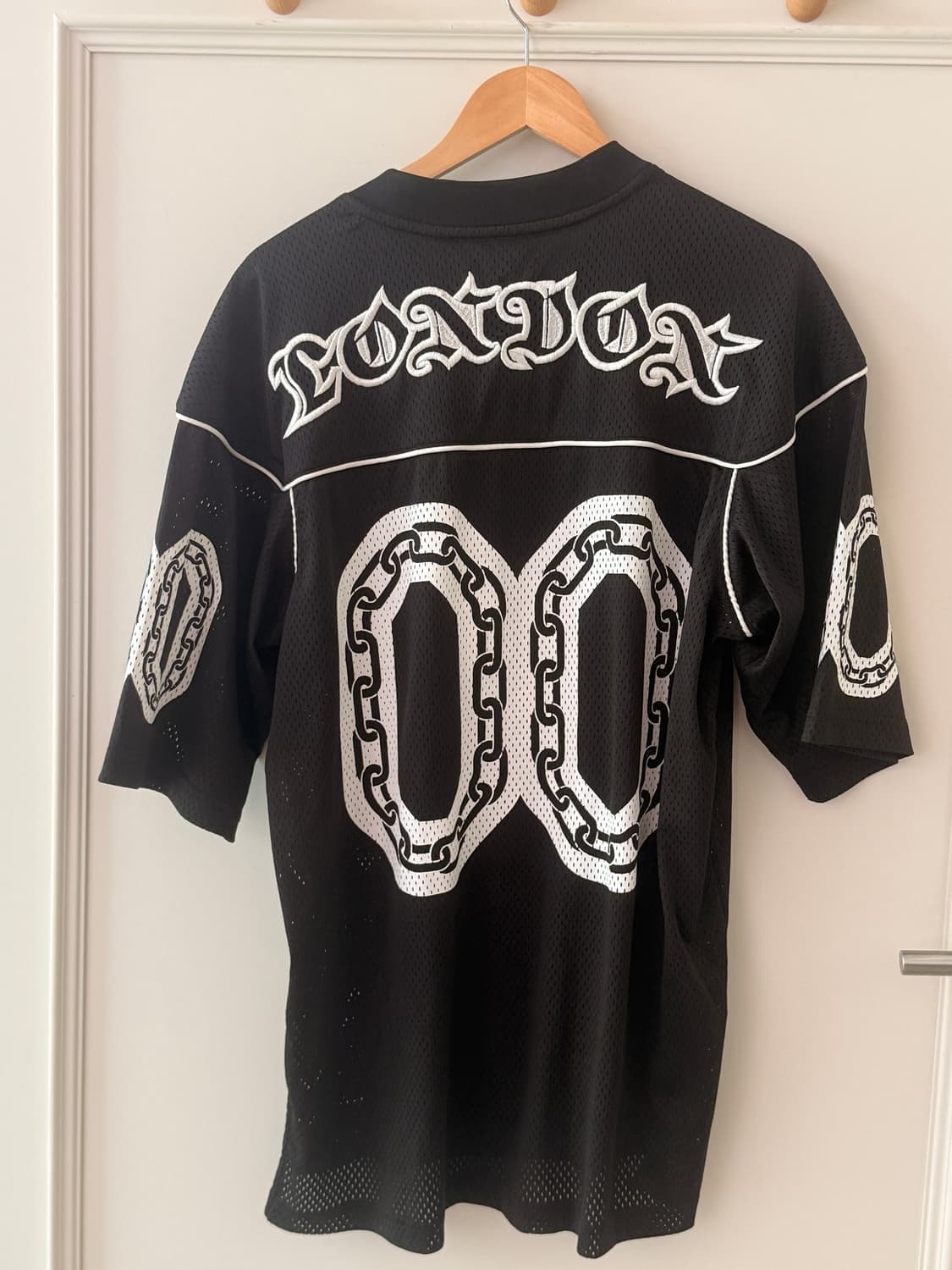 팔라스(Palace) 23SS 헤쉬 애슬레틱 져지 상품이미지2