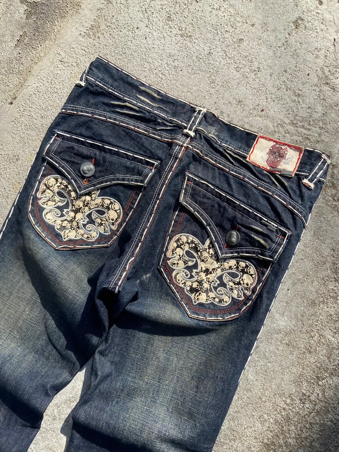 Laguna Beach Jeans 상품이미지1