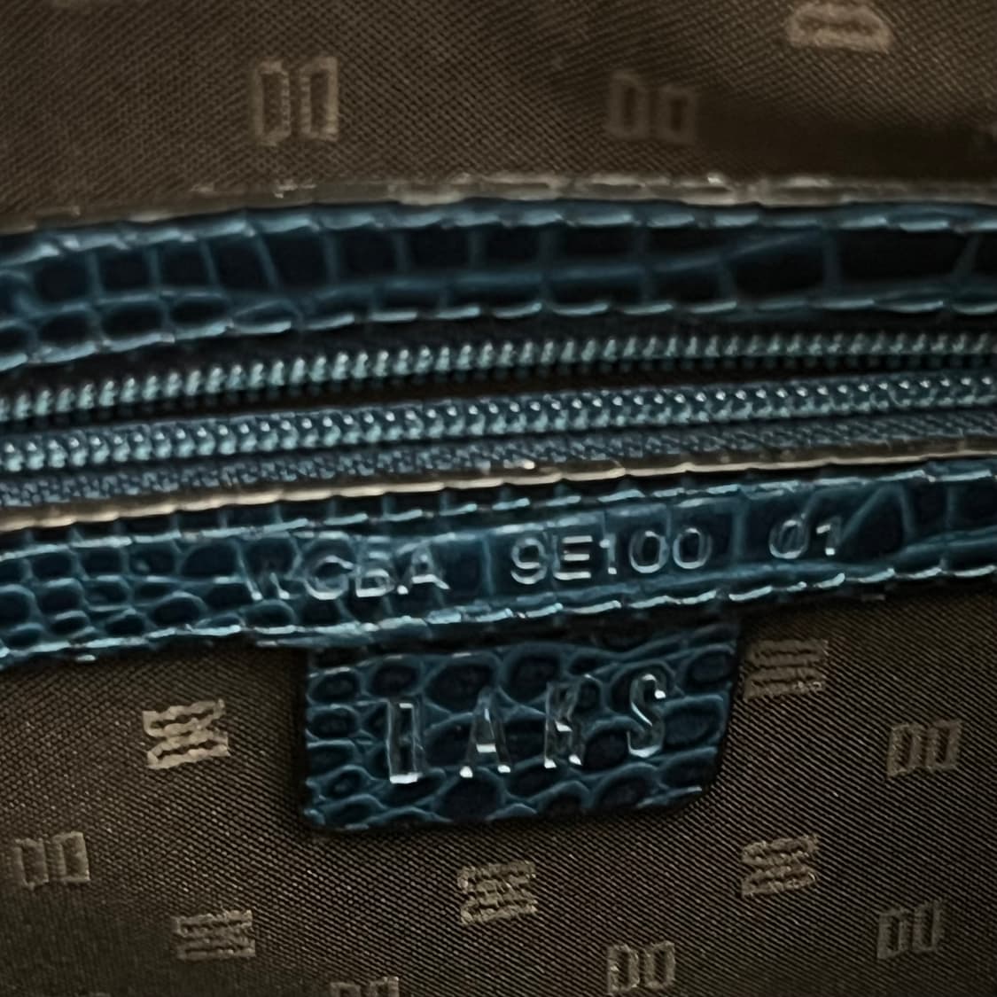 닥스 백팩 상품이미지6