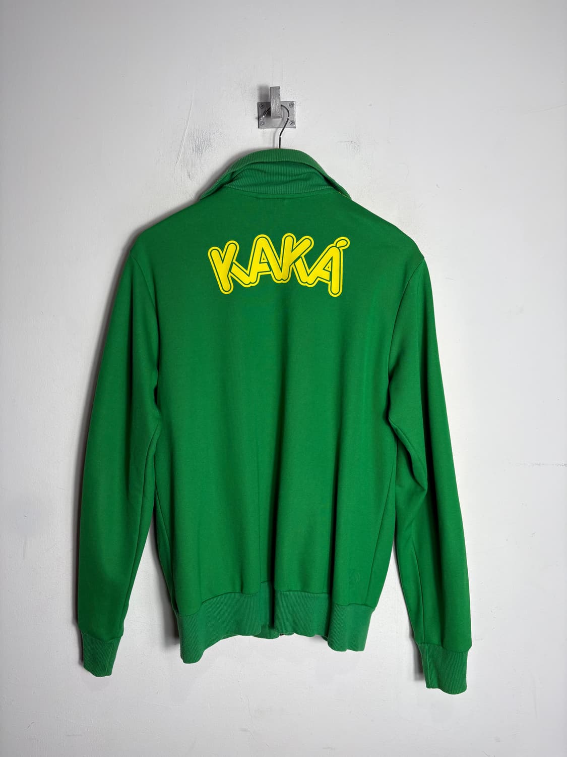 Adidas 아디다스 카카 트랙탑 상품이미지7