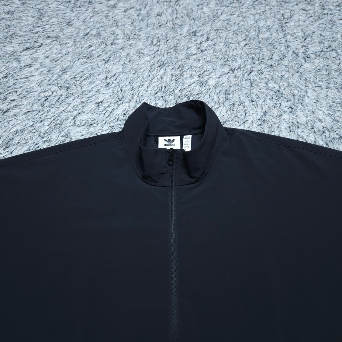 아디다스) M 남자 뉴클래식 트랙자켓 / 왕눈이샵 상품이미지3