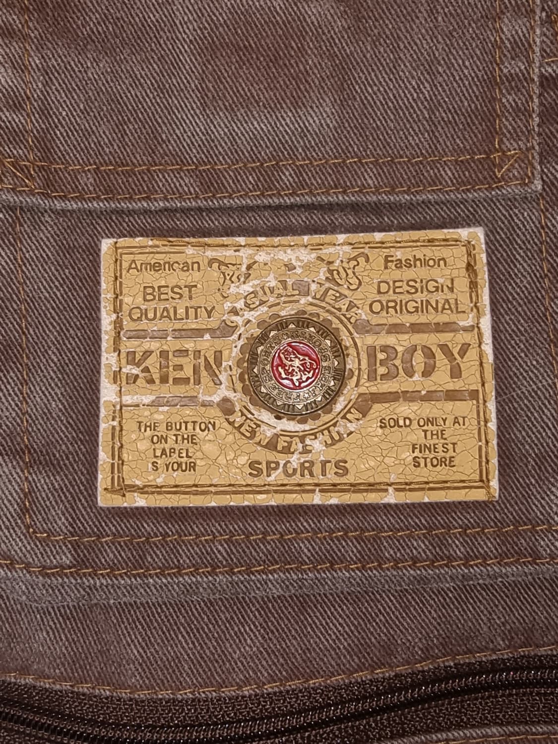 아메리칸 빈티지 kenboy 베스트 상품이미지4