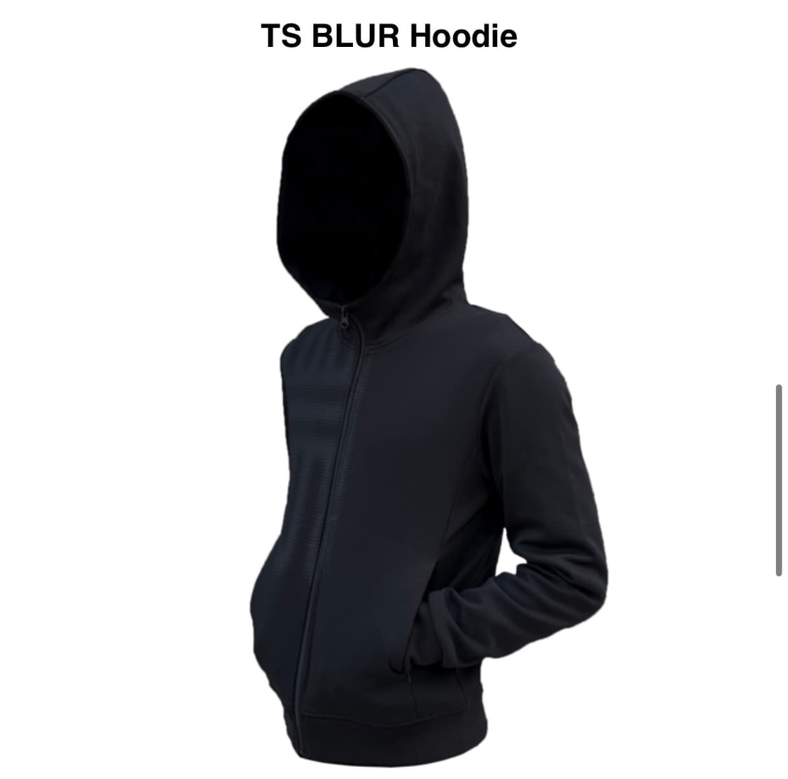 태호서울 후드집업 상품이미지1