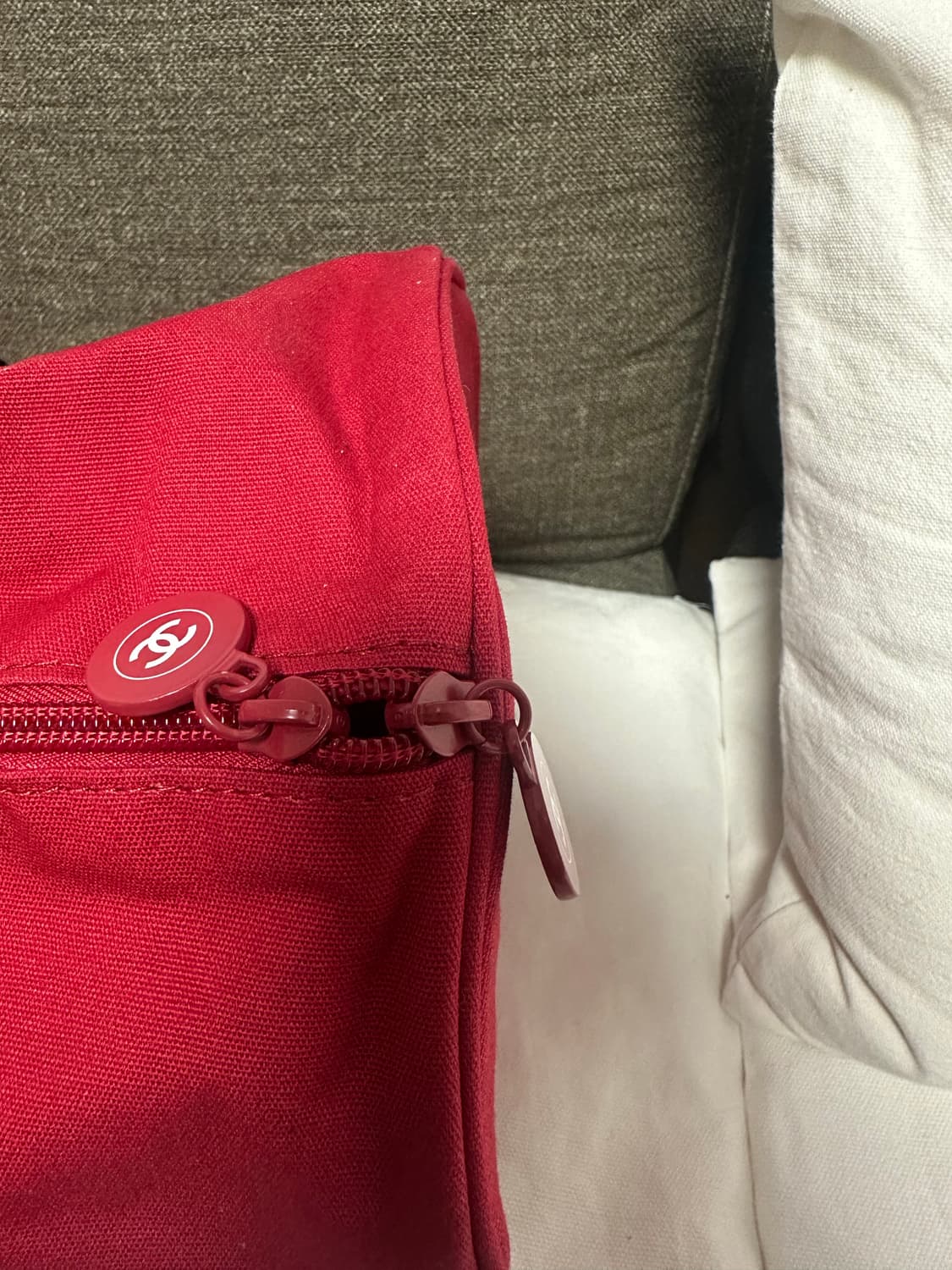 샤넬 정품 망치백 새상품 상품이미지2