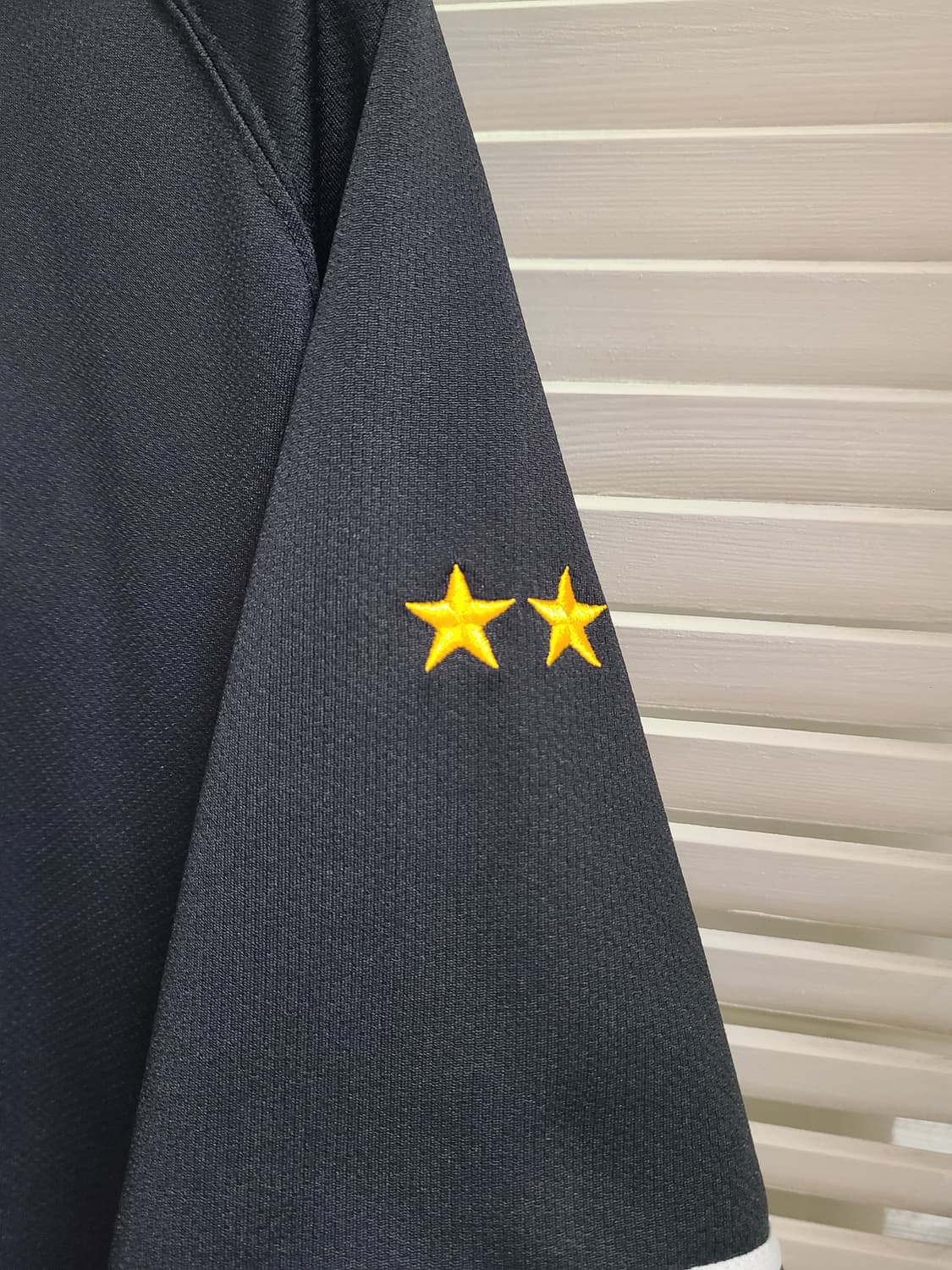 유벤투스 06-07 델피에로 어웨이 나이키 유니폼 상품이미지6