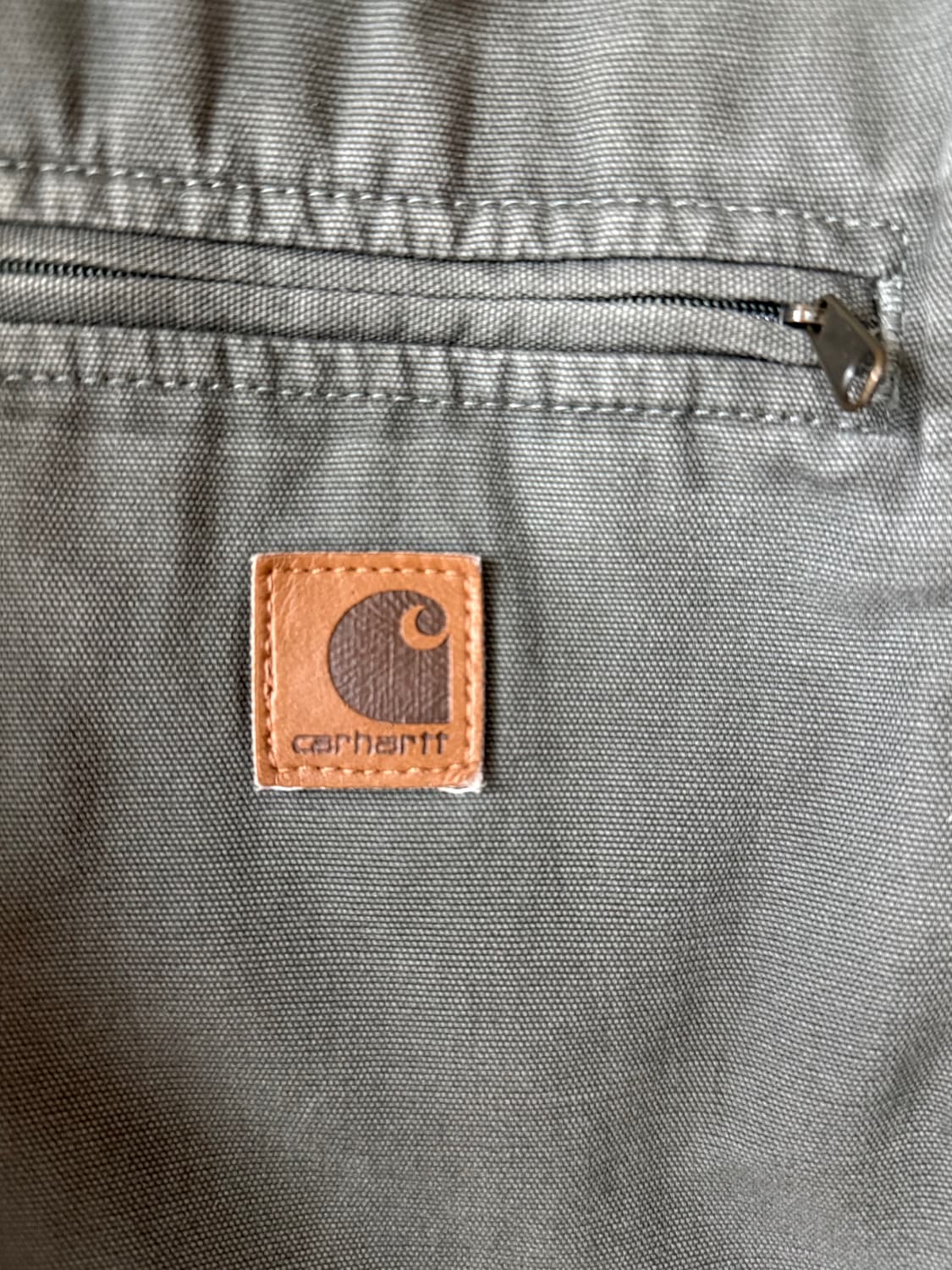 칼하트 OG j169 해밀턴 디트로이트 DMS 상품이미지2