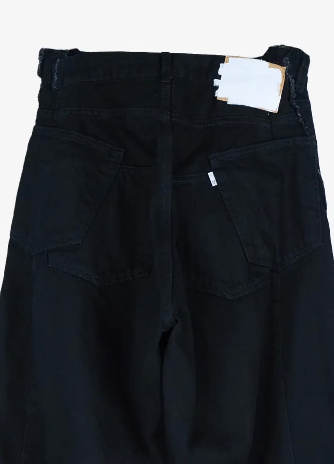 올드파크 배기진 상품이미지5