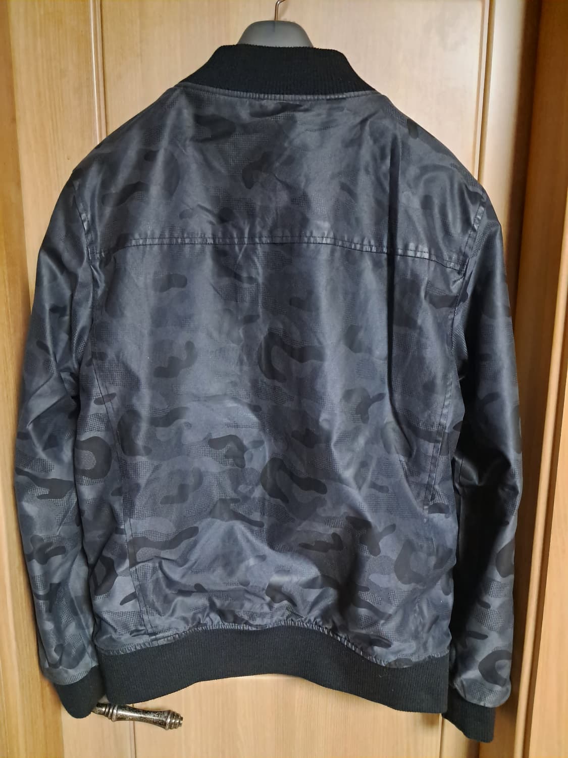 매치글로브 양면 자켓 95 상품이미지4