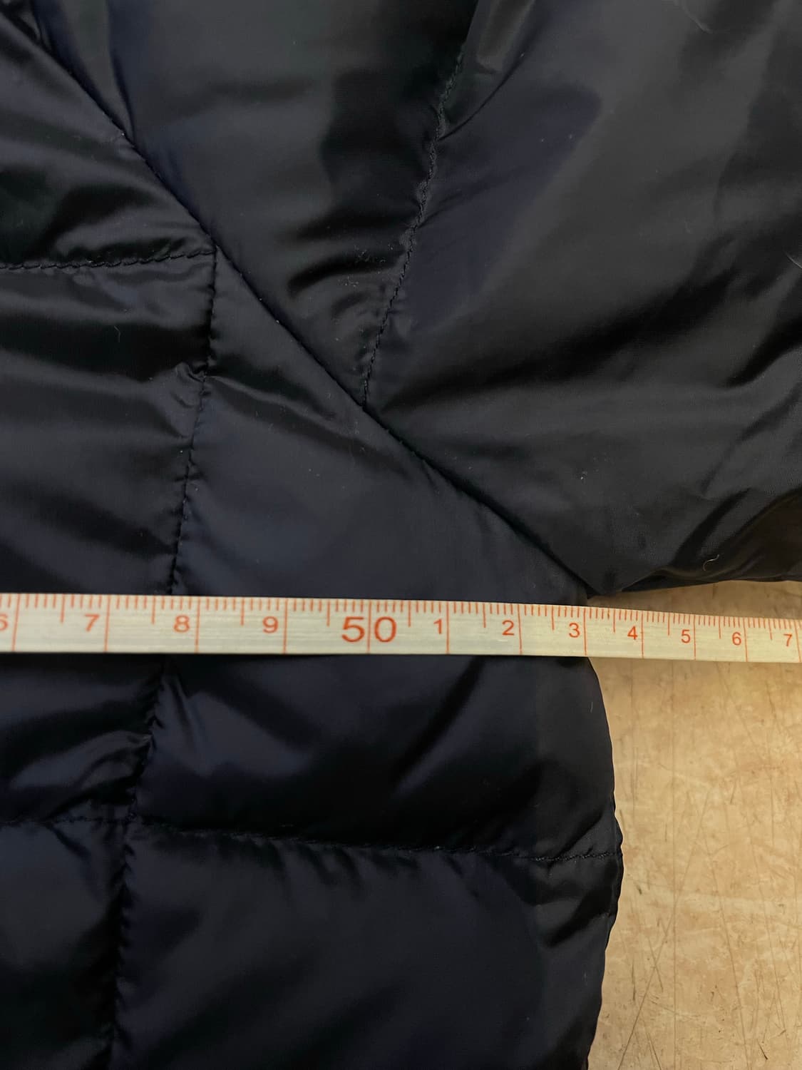 마리나요팅 구스다운패딩 니트패딩:) 구스패딩숏패딩 프리미엄구스다운 상품이미지9