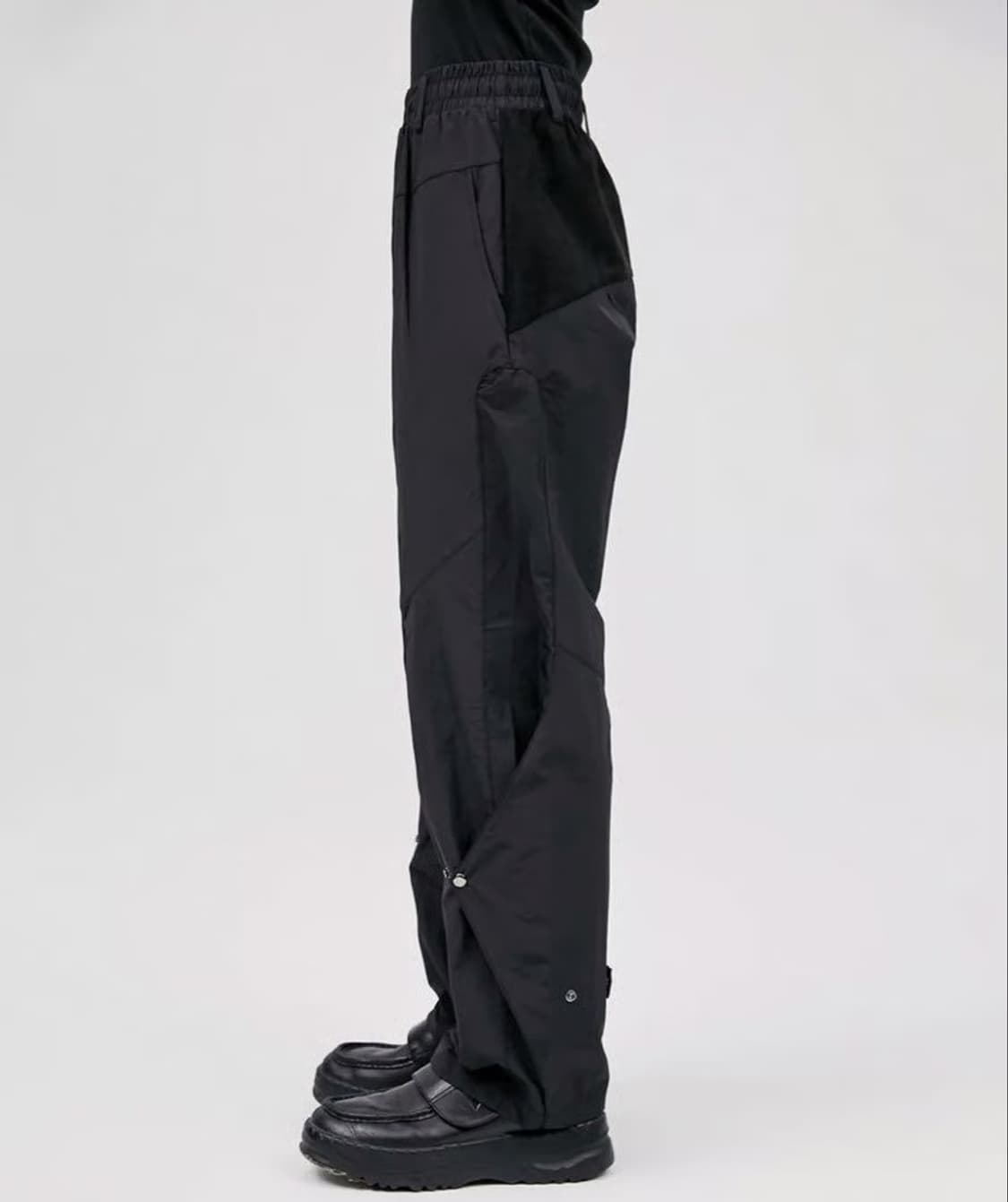 플레어업 트랙팬츠 2사이즈 상품이미지1