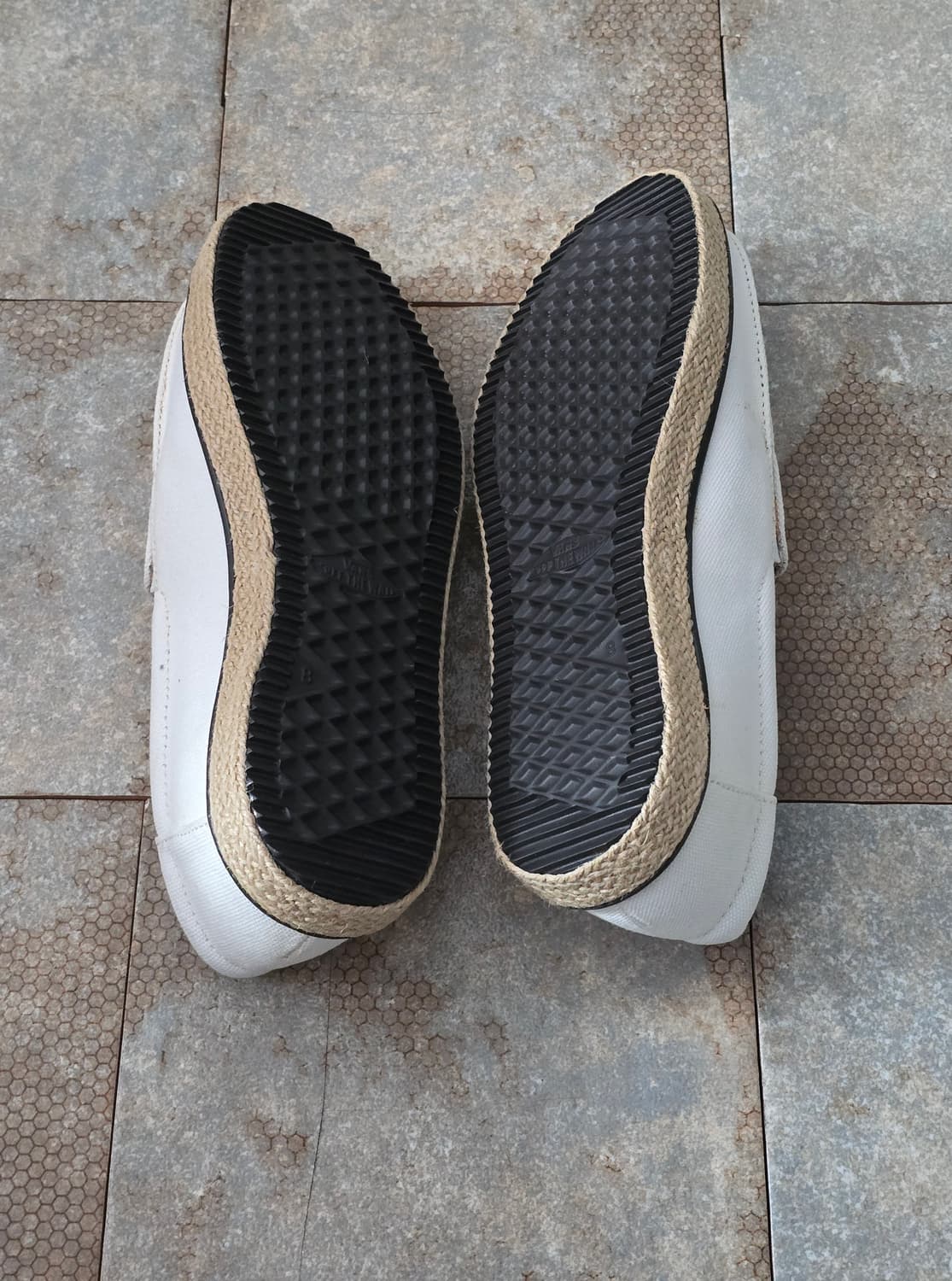 (260)반스 서프사이더 슬립온  상품이미지10