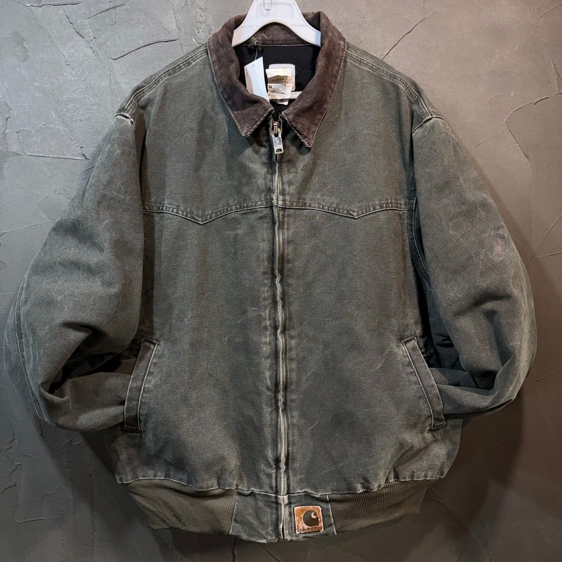 [XL] CARHARTT 칼하트 모스카키 싼타페 자켓 상품이미지1