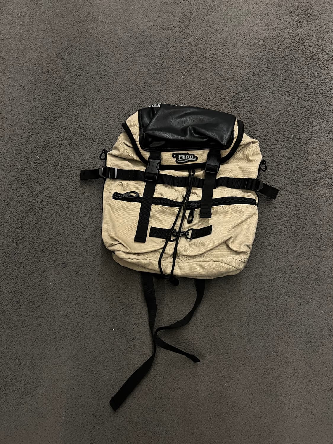 후부 올드스쿨 미니 백팩 처분 유니크  상품이미지1