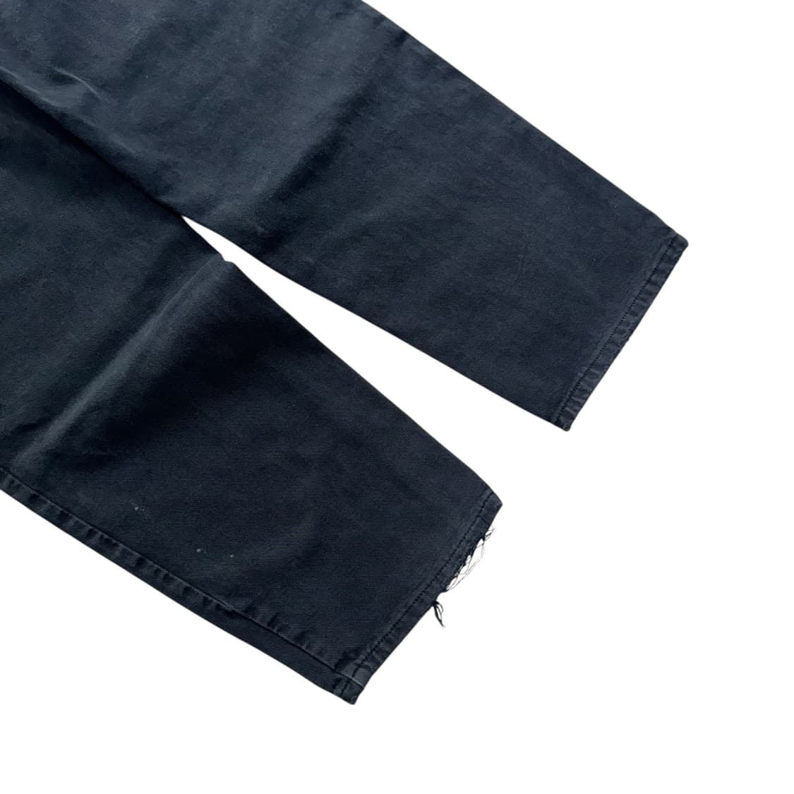 [33] 90's 리바이스 실버탭 블랙진 배기핏 [lv1115] 상품이미지10