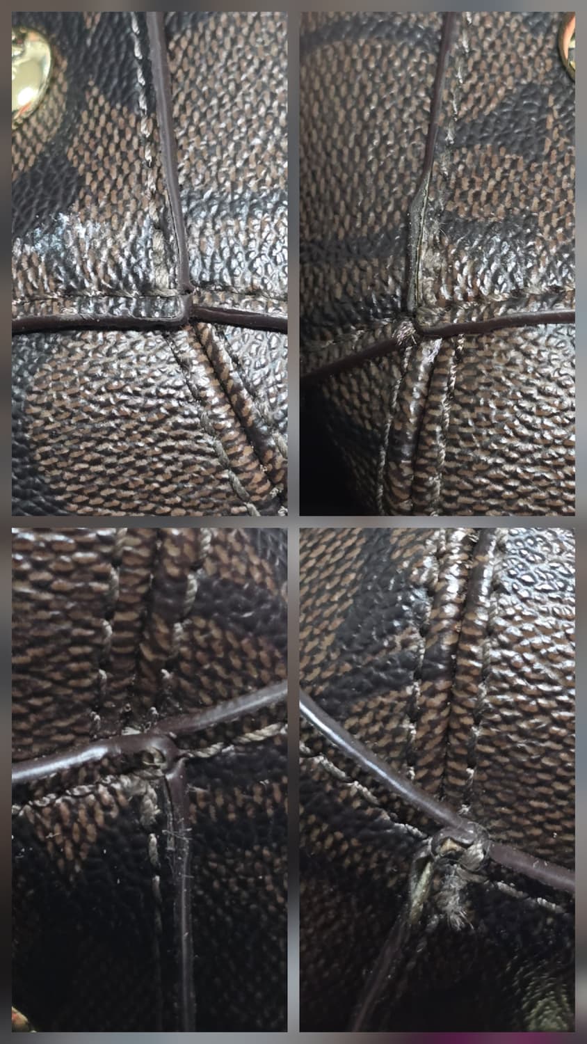 코치 크로스백 상품이미지9