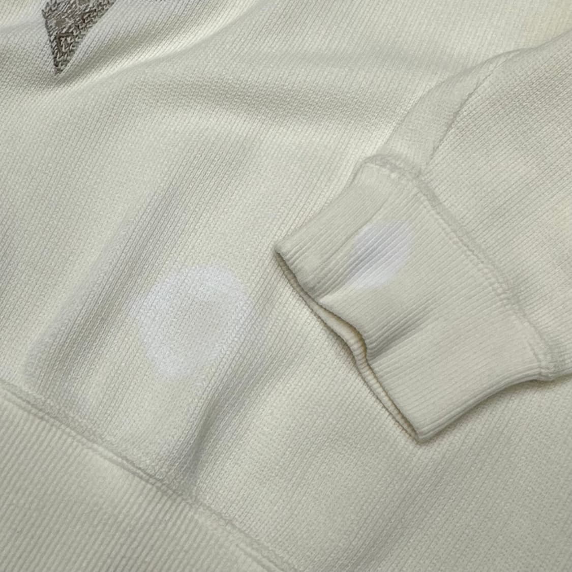 Kenzo littered knit 상품이미지7