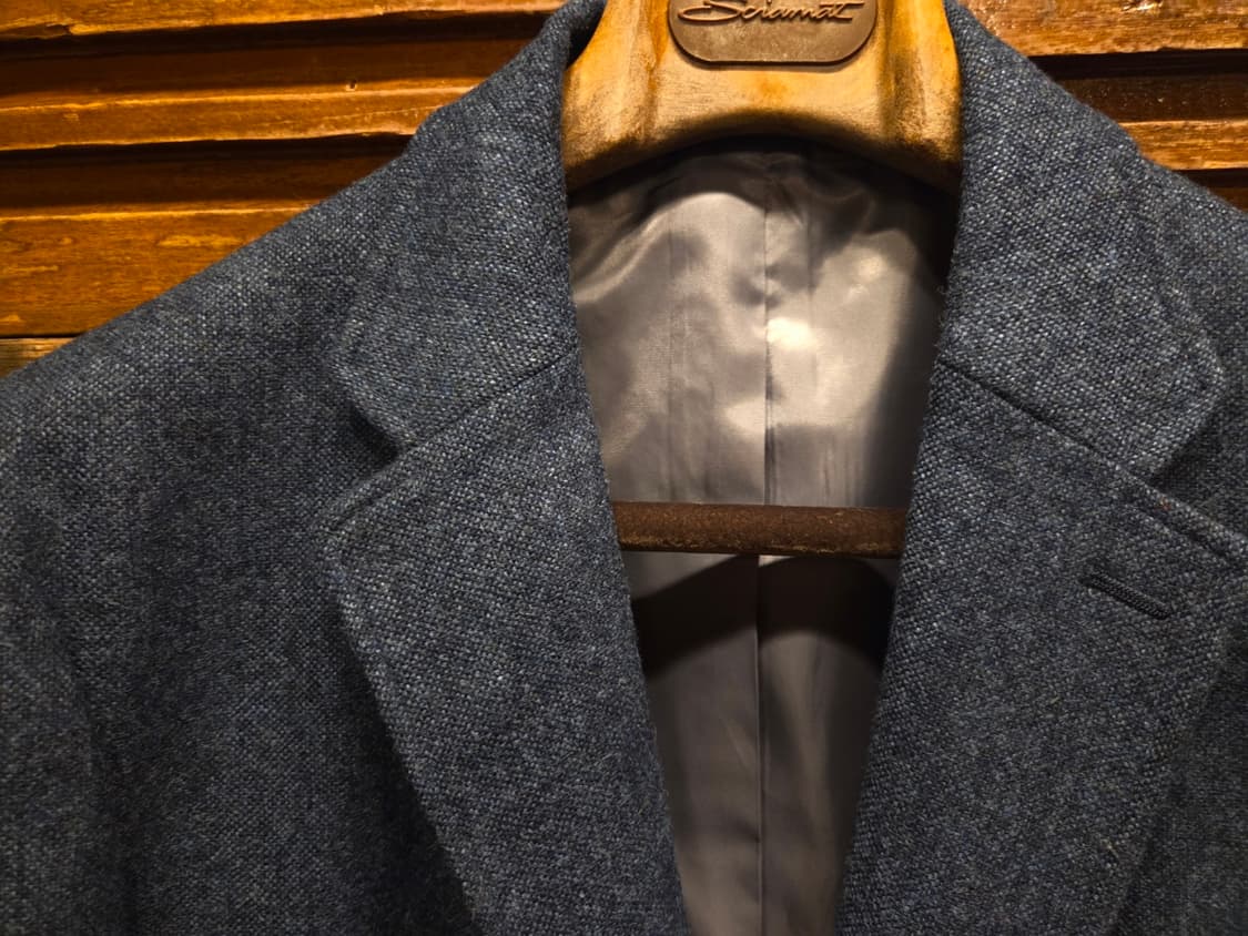 올리버 스와니 문트위드자켓 상품이미지2