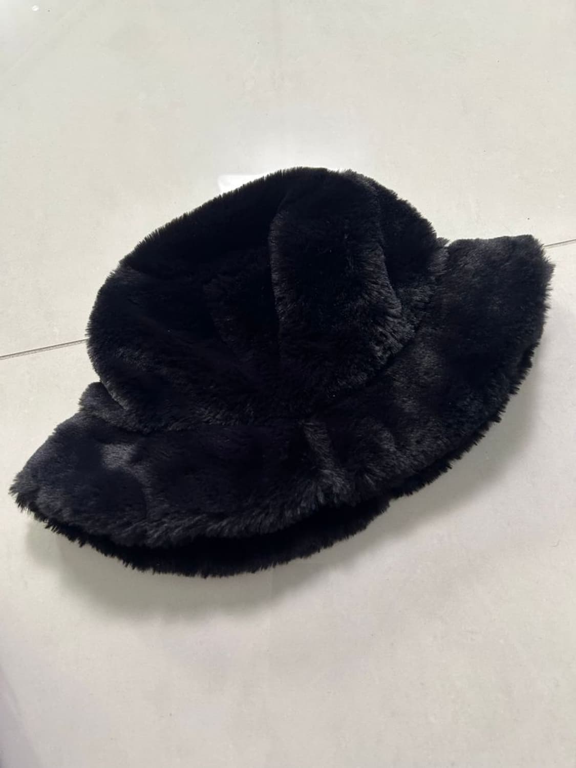 FUR HAT 털모자 상품이미지2