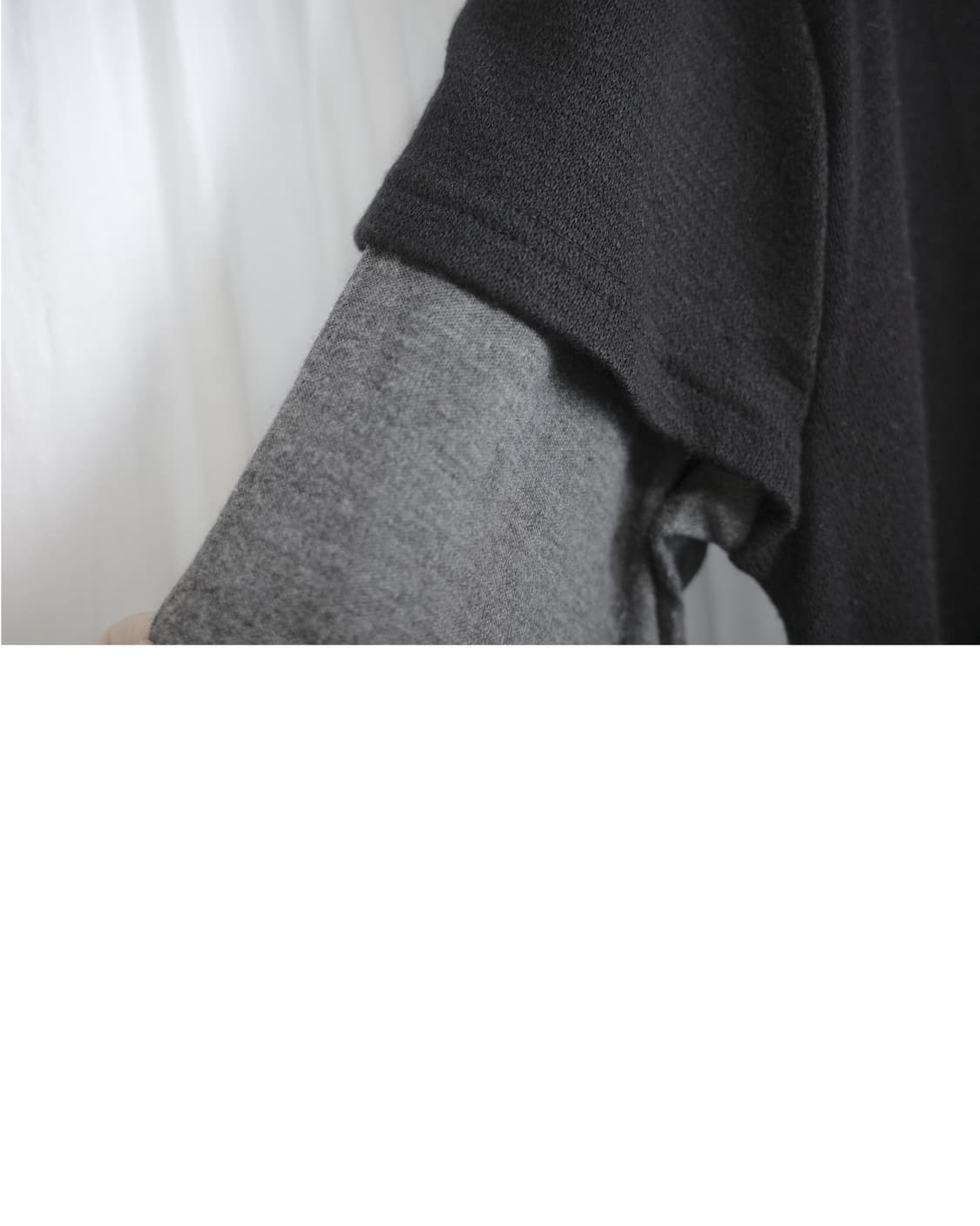 Givors sleeve 상품이미지6