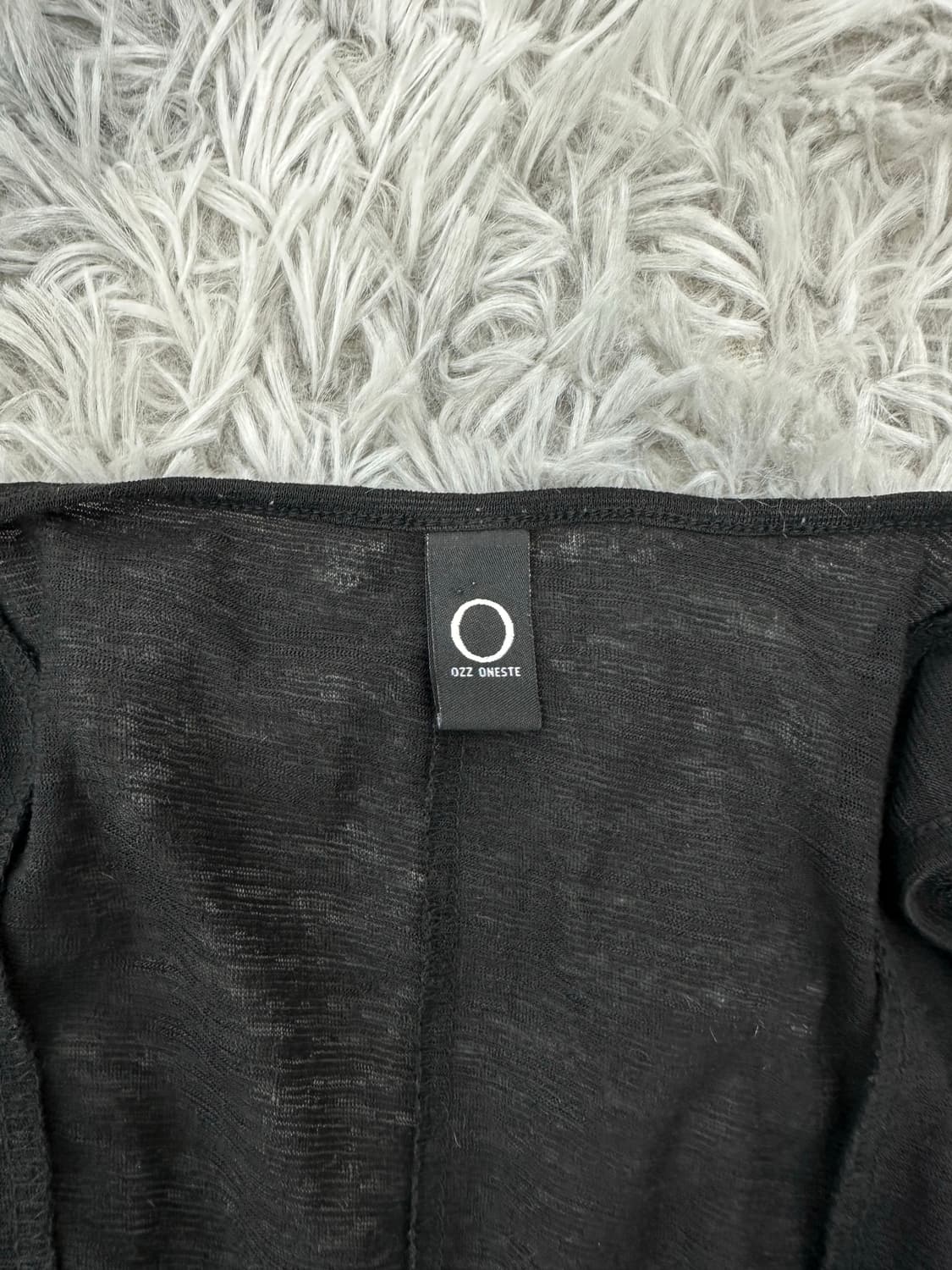 Ozz on vest 상품이미지8