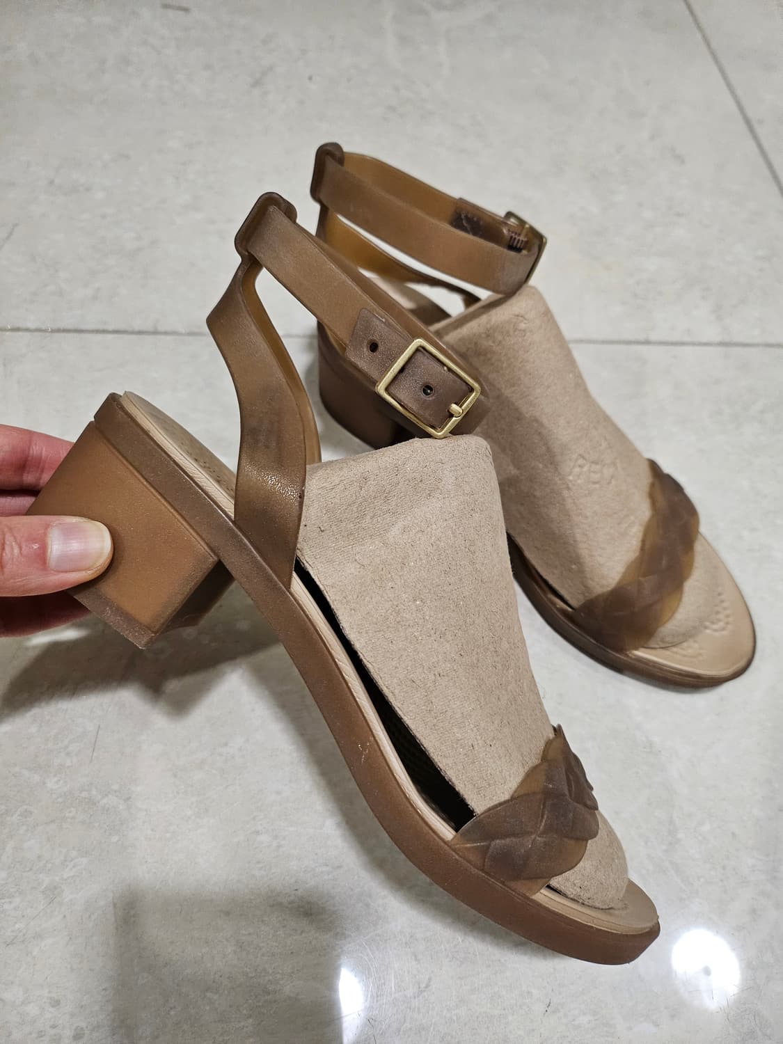 크록스 w5 상품이미지2