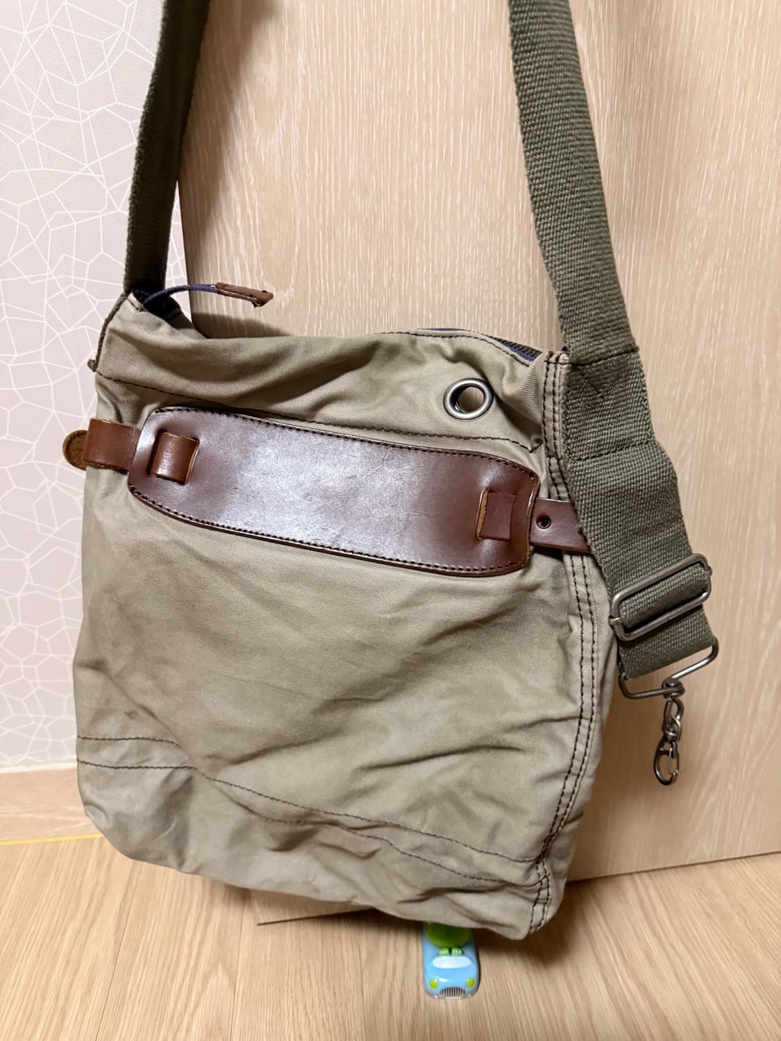 디젤 백 상품이미지4