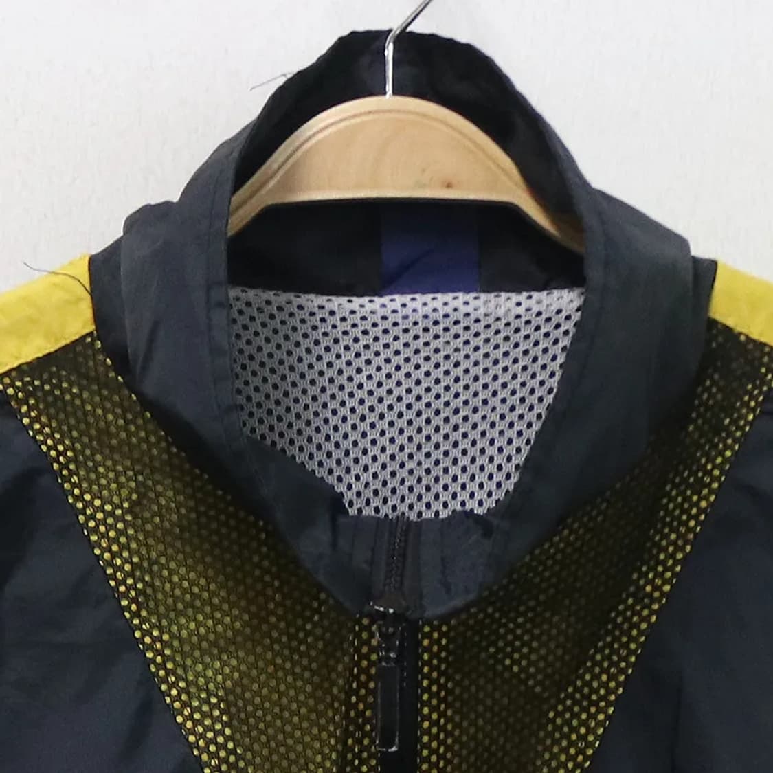 90'S 스투시 아노락 바람막이 61985 상품이미지4