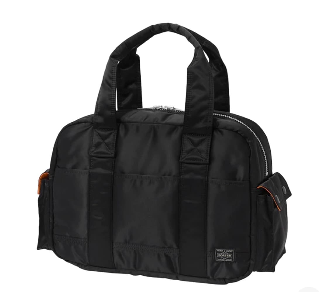 포터 탱커 더플백 L 상품이미지1
