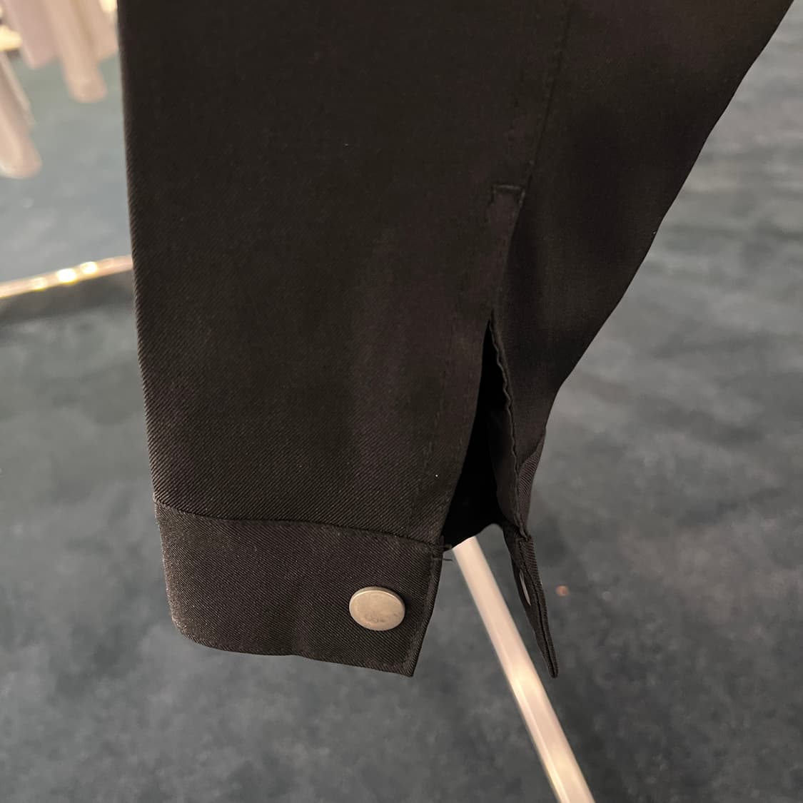 [S] WEGO 블루종 자켓 15599 상품이미지4