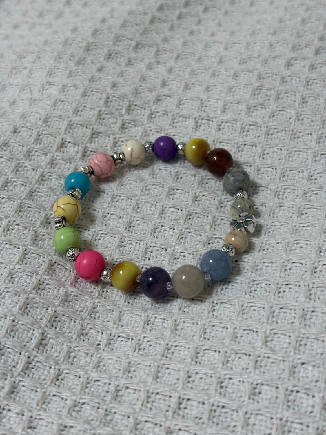 Handmade bracelet 상품이미지2