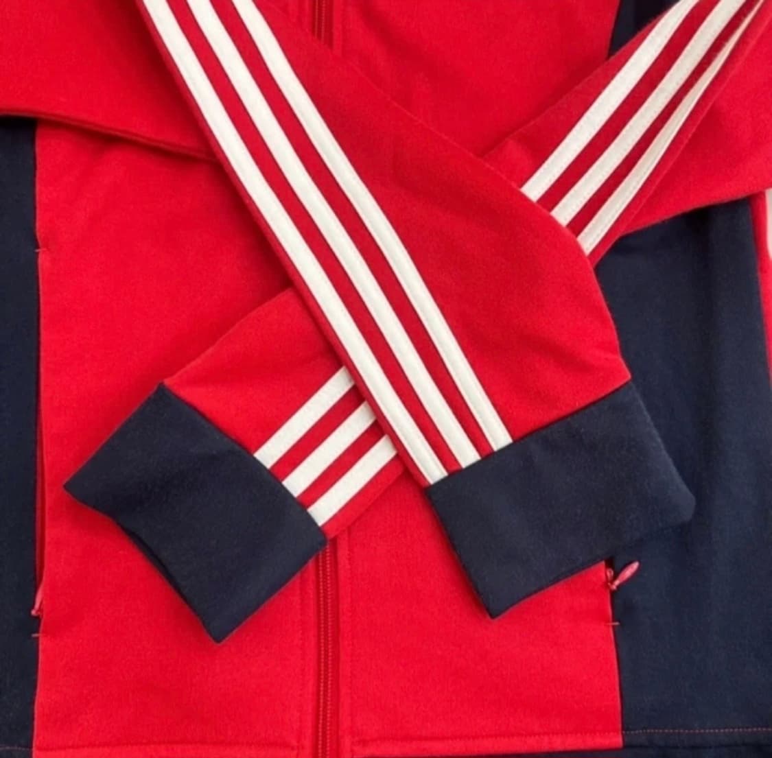 아디다스 유로파 트랙탑 져지 상품이미지4