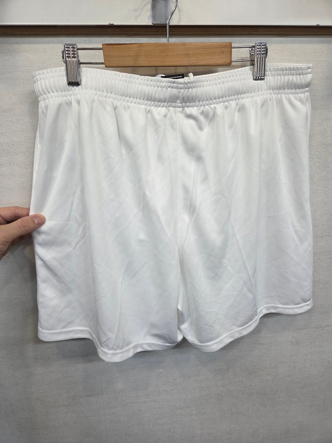 나이키 드라이핏 쇼츠 반바지 L 상품이미지2