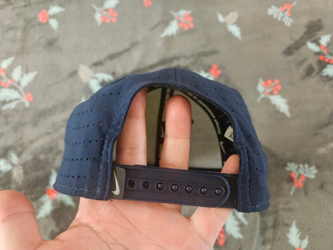 [FREE] 나이키 드라이핏 팀USA 올림픽 국가대표 스냅백 네이비 상품이미지9