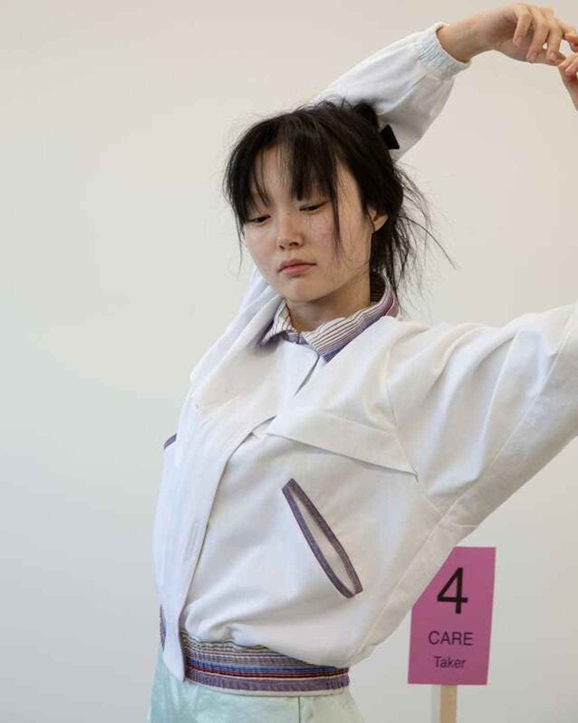 Dirddy 더디 봄버 자켓 M 새상품 상품이미지1