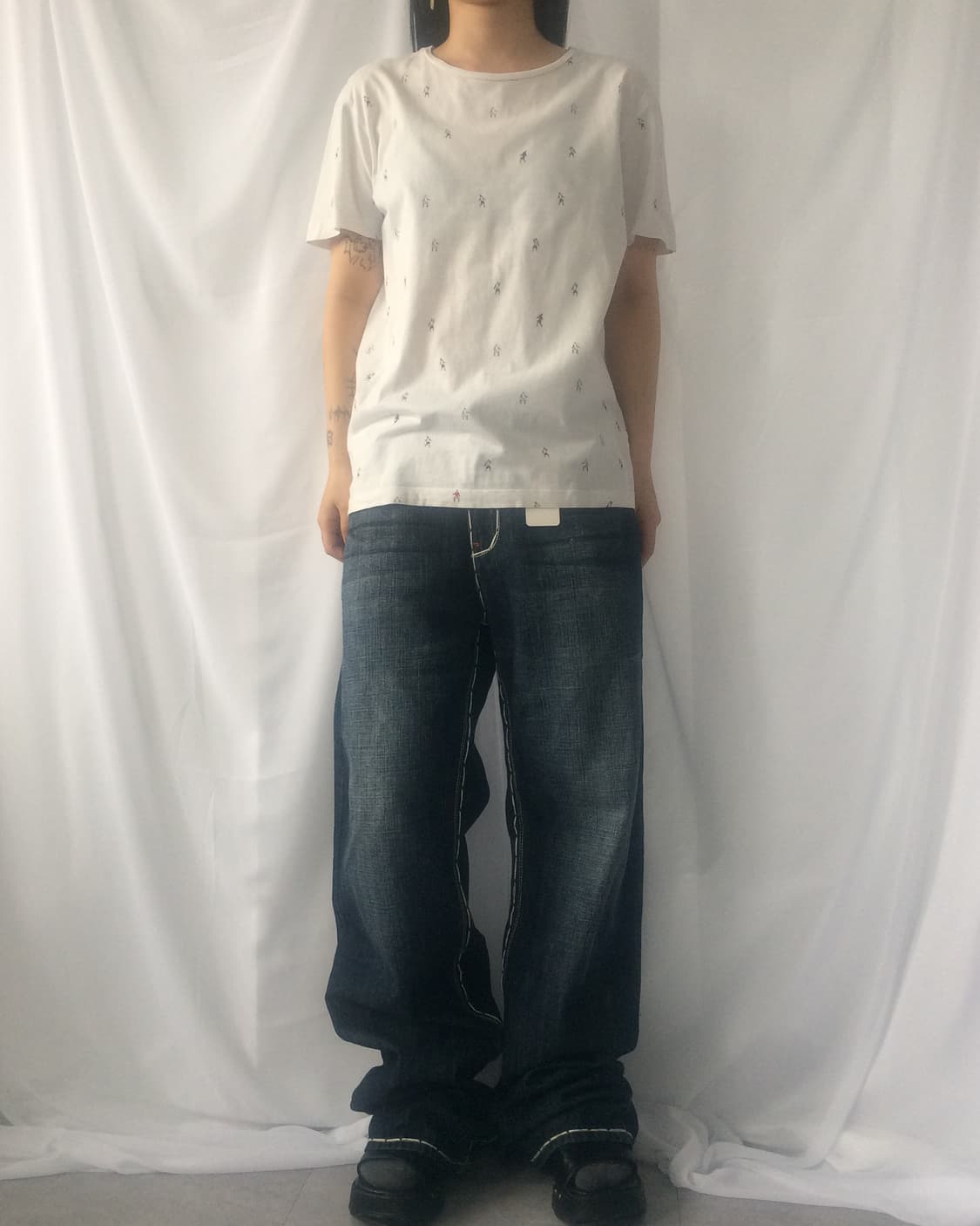 Paul smith t shirt 상품이미지1