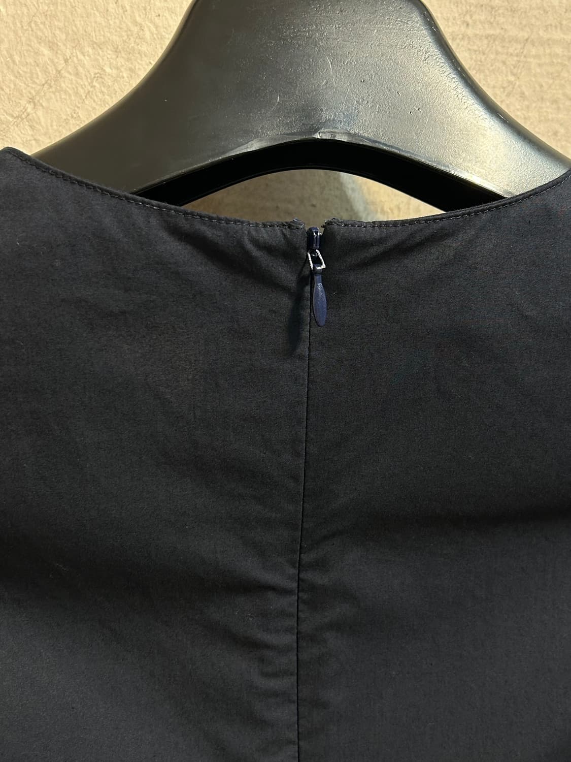 마르니 코튼 플레어 블라우스 상품이미지5