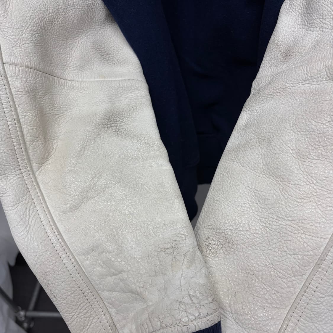 나이키 NSW USA 바시티 상품이미지9