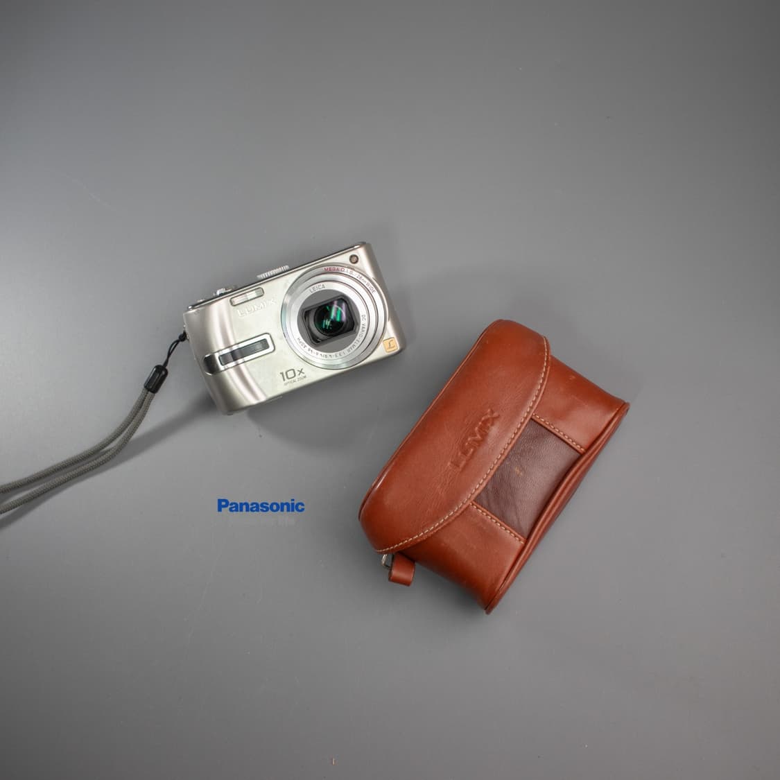 디카 //파나소닉 루믹스 tz3 (작례 0) 상품이미지1