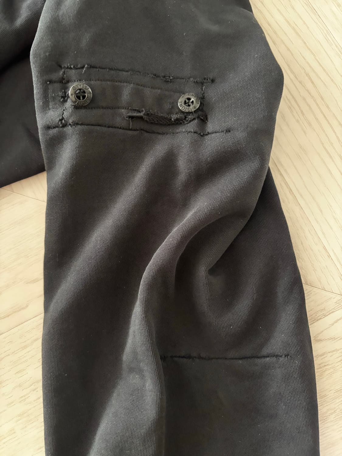 스톤아일랜드 맨투맨3XL 상품이미지8