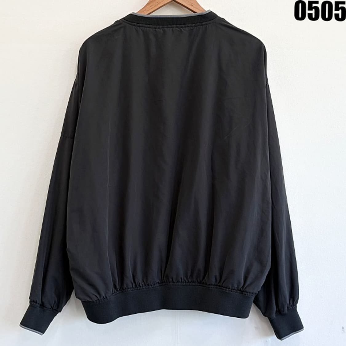 나이키 스우시로고 USA 웜업 XL 0505 상품이미지7