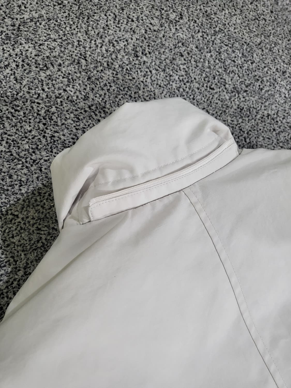 내셔널지오그래픽 덕다운 패딩 상품이미지10