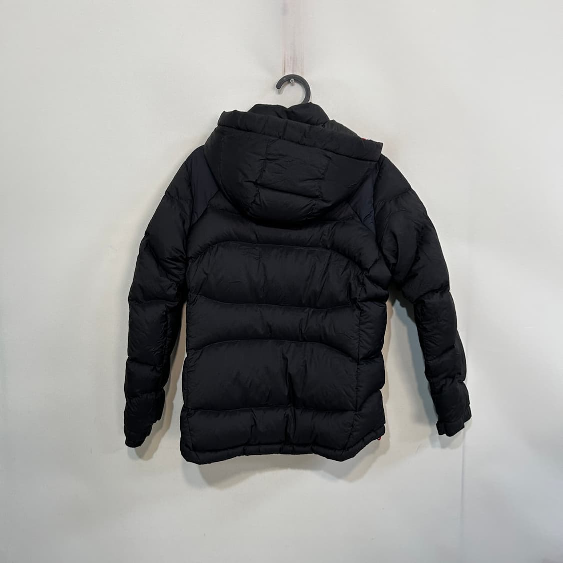 노스페이스 여성 구스다운 패딩 85  상품이미지4