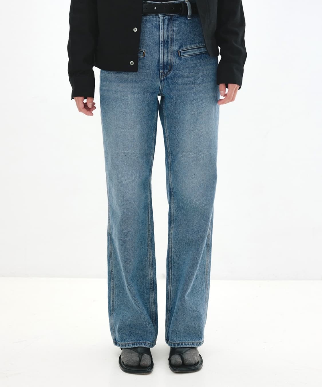 아이엘 데님 46 상품이미지1