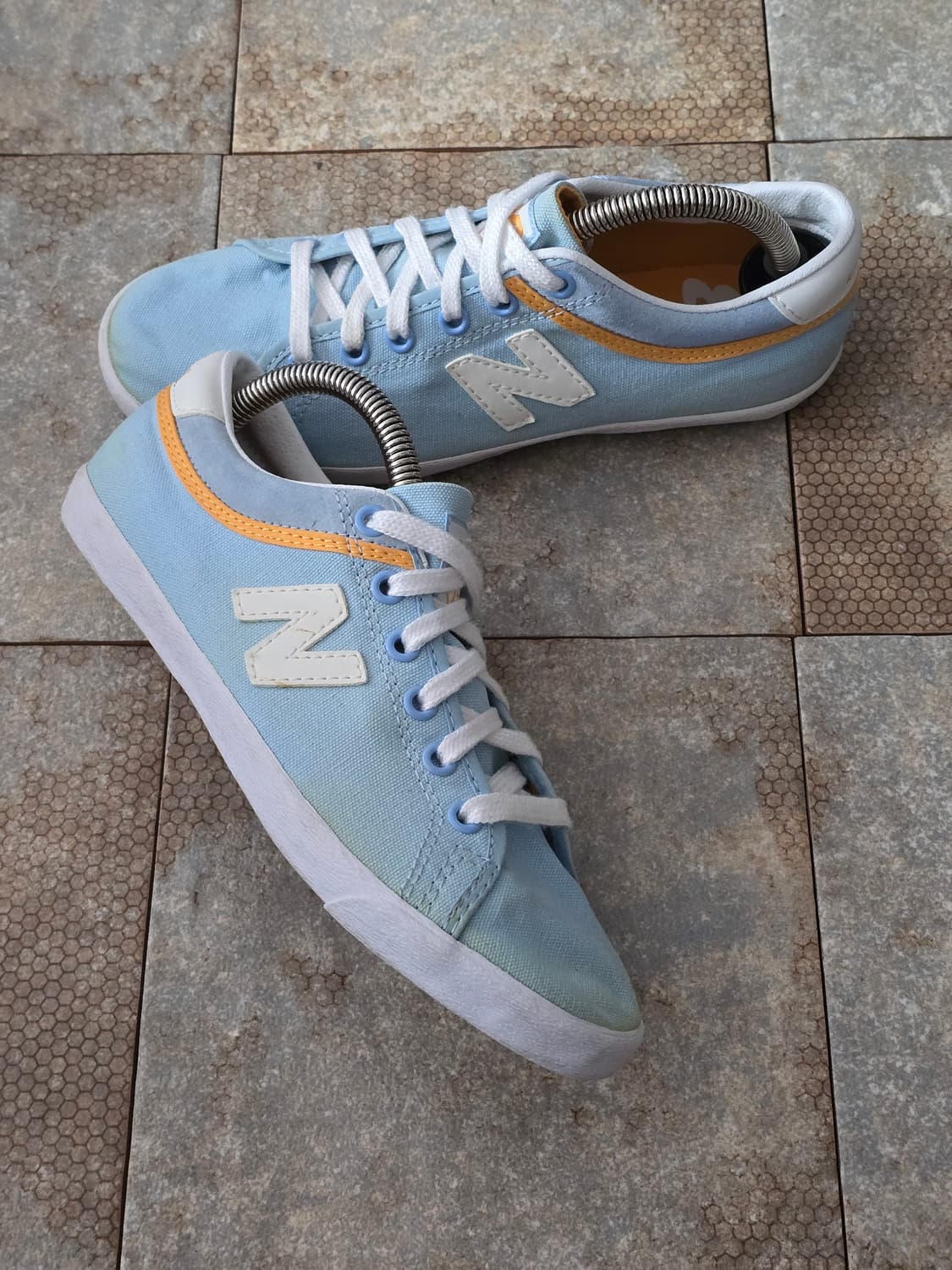 (230)뉴발란스 v35 마카롱  상품이미지8