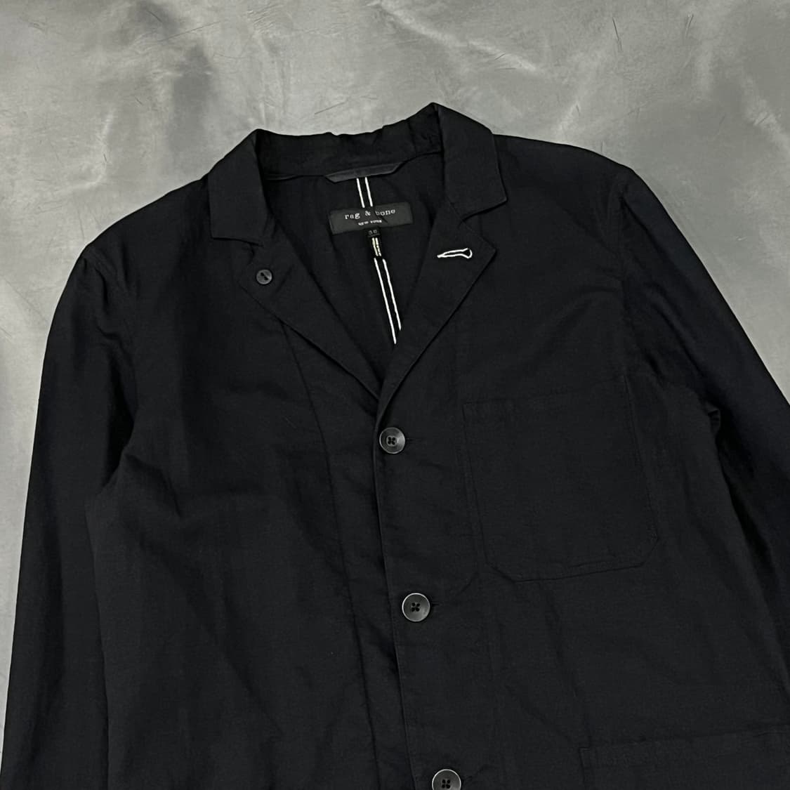  랙앤본 워크 블레이저 y15857 상품이미지3