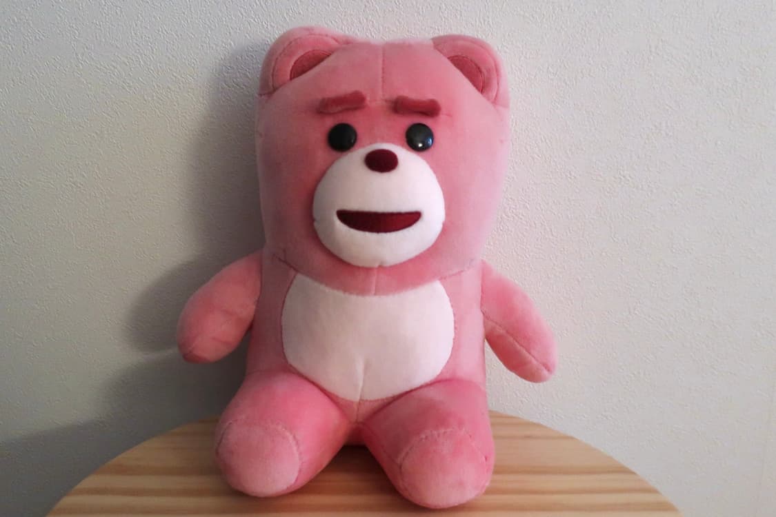 (새상품) 벨리곰 인형 상품이미지1