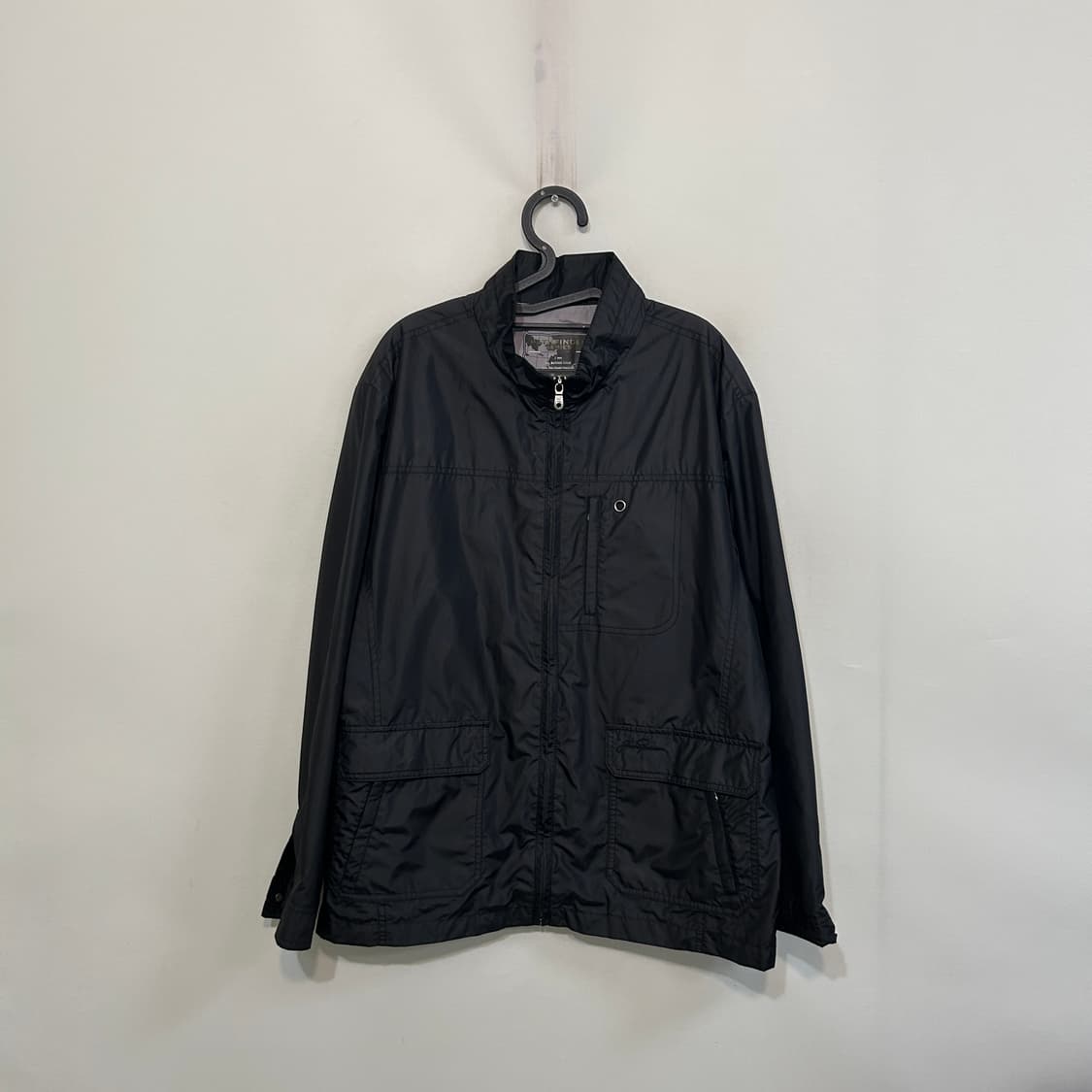 잭니클라우스 남성 바람막이 105 상품이미지1