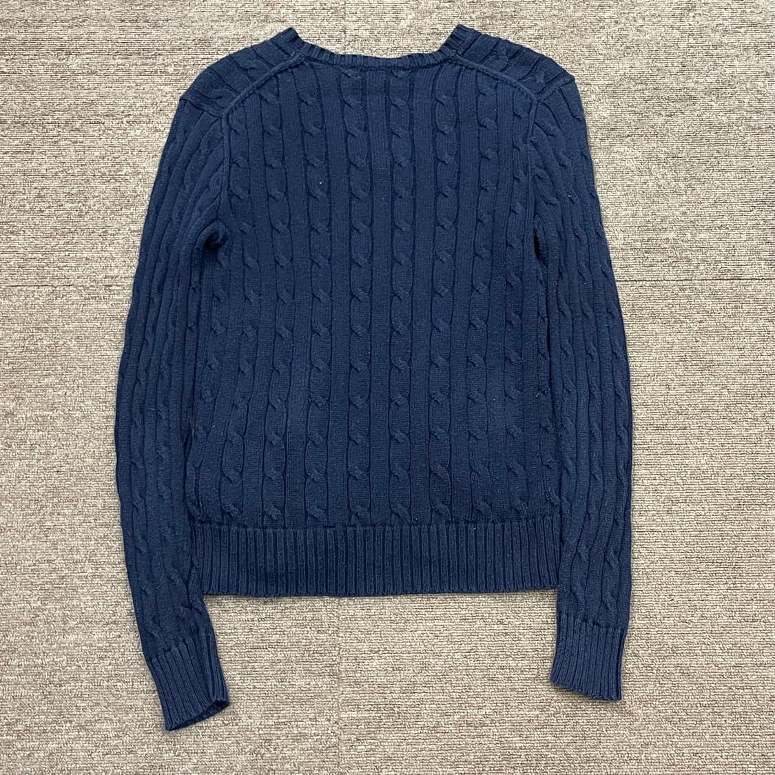 (S) POLO 폴로 랄프로렌 니트 상품이미지7