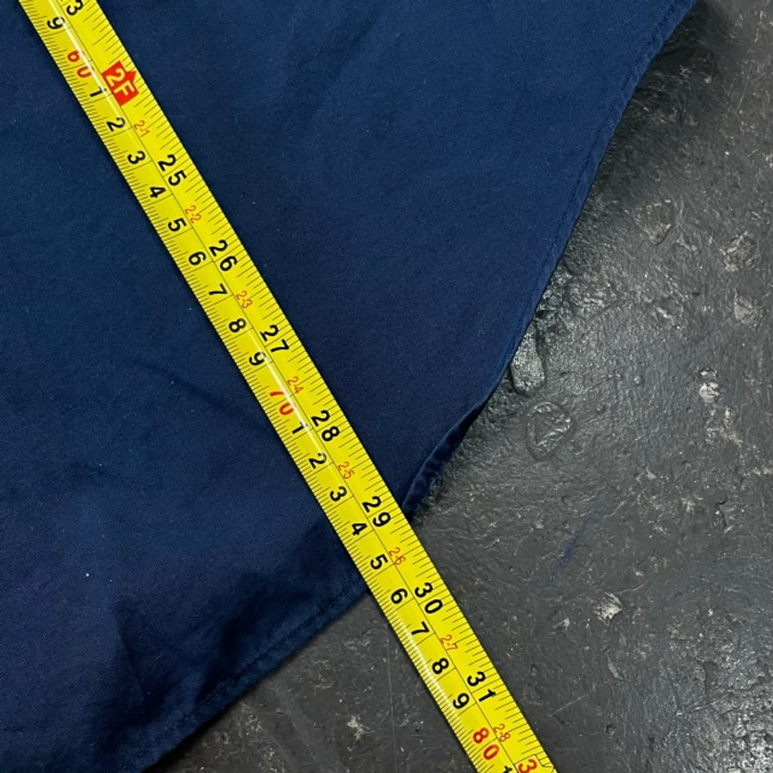 100 폴로 신형 네이비 셔츠  상품이미지7