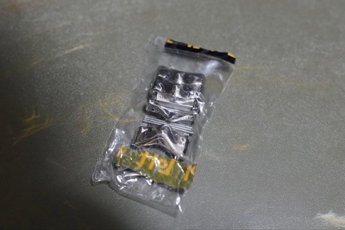 오클리 저지 시계 상품이미지7